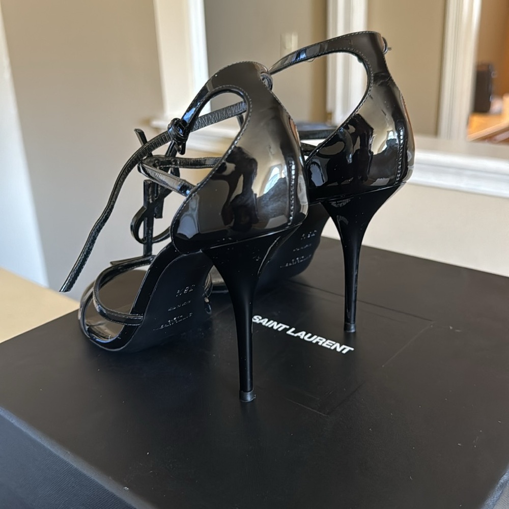 Ysl “Nero” - image 4